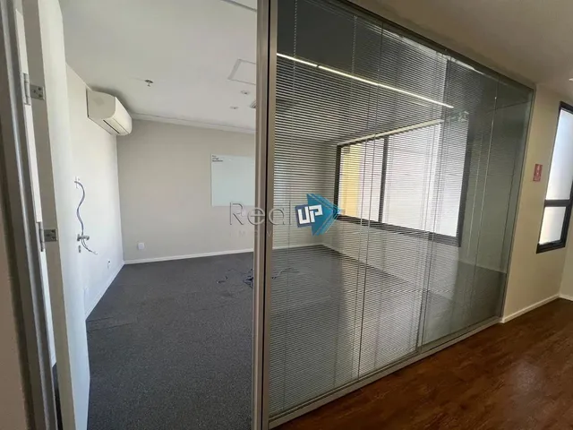 Imagem 6: Sala Comercial Leblon 142M²