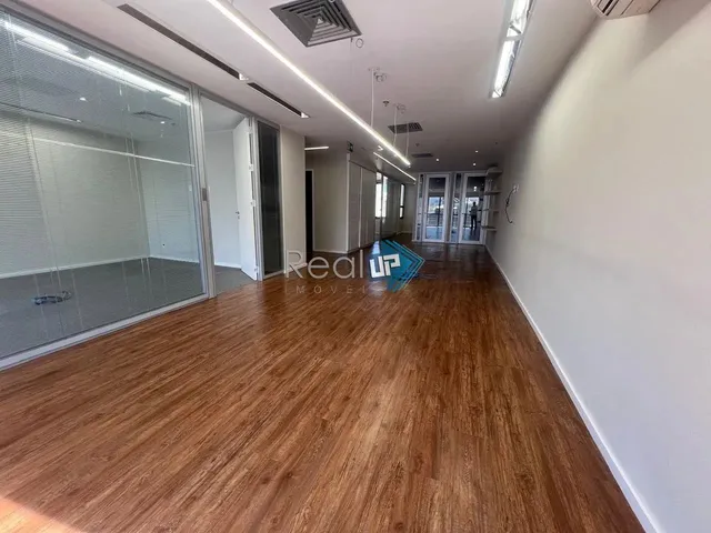 Imagem 8: Sala Comercial Leblon 142M²