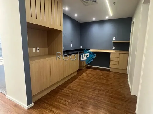 Imagem 11: Sala Comercial Leblon 142M²