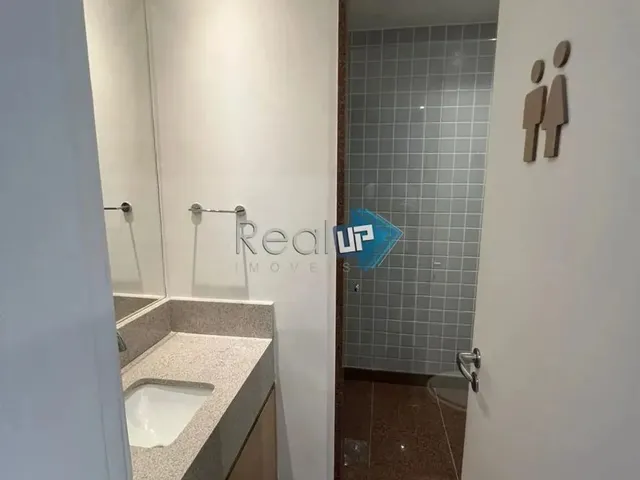 Imagem 14: Sala Comercial Leblon 142M²