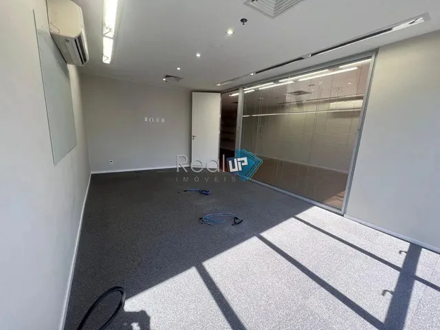 Imagem 13: Sala Comercial Leblon 142M²
