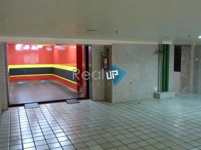 Imagem 2: Sala Comercial Leblon 142M²