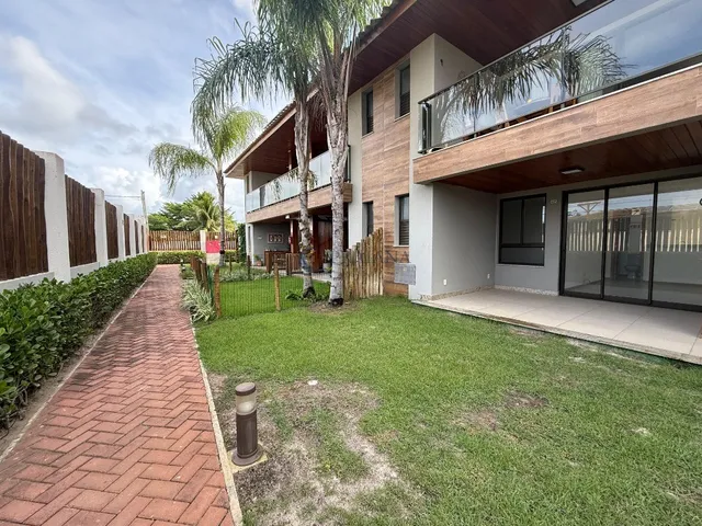 Imagem: Apartamento a Venda em Itacimirim Térreo