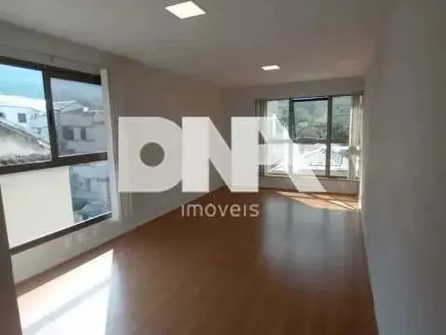 Imagem 8: Sala - / Comercial / Jardim Botânico