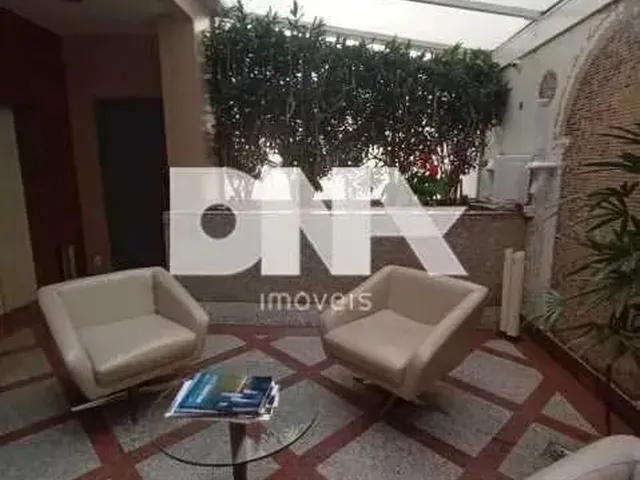 Imagem 12: Sala - / Comercial / Jardim Botânico