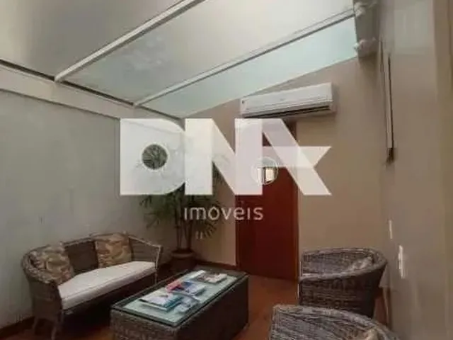 Imagem 3: Sala - / Comercial / Jardim Botânico