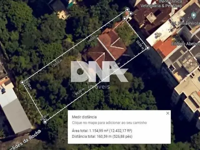 Imagem: Casa - / Comercial / Copacabana