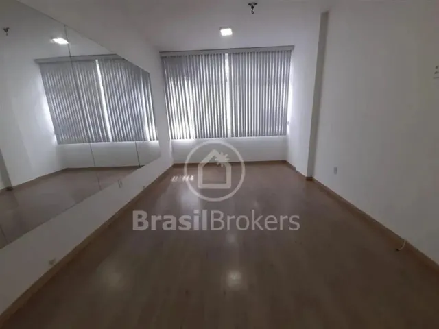 Imagem 13: Sala Comercial - Copacabana