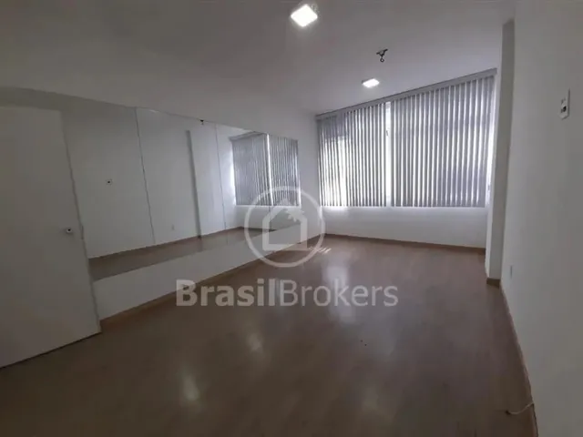 Imagem 4: Sala Comercial - Copacabana
