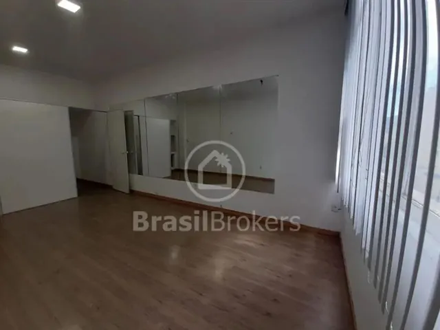 Imagem 3: Sala Comercial - Copacabana