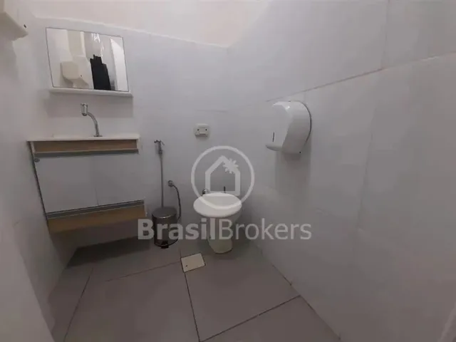 Imagem 9: Sala Comercial - Copacabana