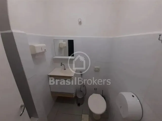 Imagem 8: Sala Comercial - Copacabana