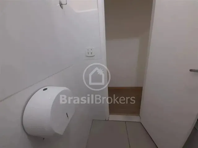 Imagem 15: Sala Comercial - Copacabana