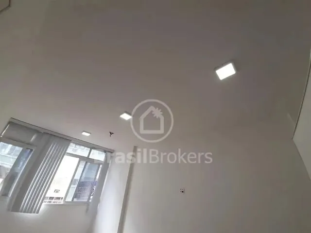 Imagem 7: Sala Comercial - Copacabana