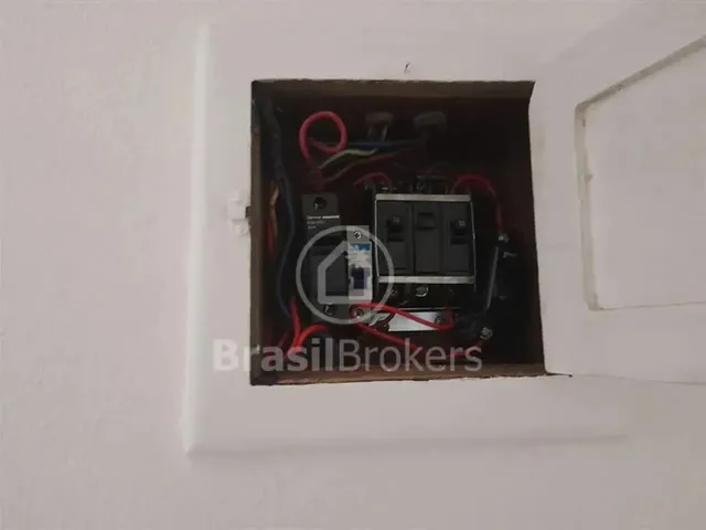 Imagem 11: Sala Comercial - Copacabana