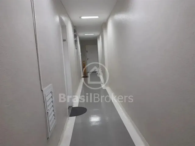 Imagem 10: Sala Comercial - Copacabana