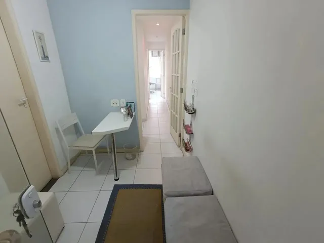 Imagem: Sala À Venda, Flamengo, Rio de Janeiro