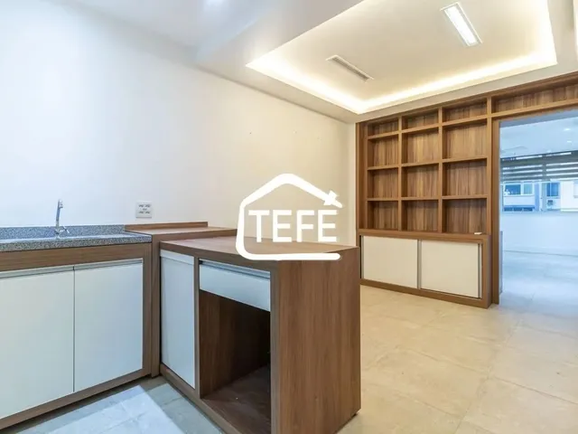 Imagem: Sala À Venda, 31 M² por R$ 450.000,00