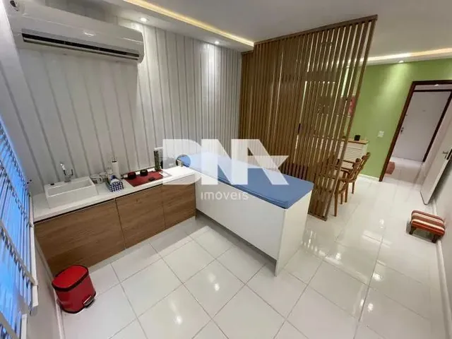 Imagem: Sala - / Comercial / Copacabana