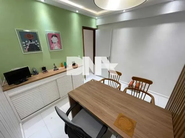 Imagem 2: Sala - / Comercial / Copacabana