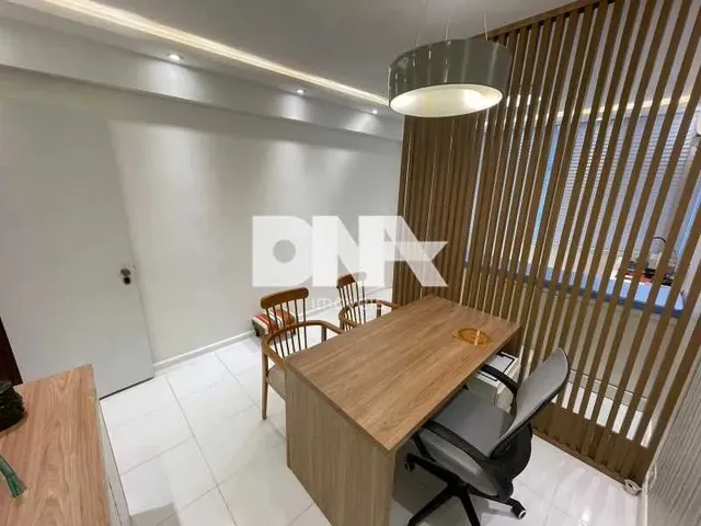 Imagem 14: Sala - / Comercial / Copacabana
