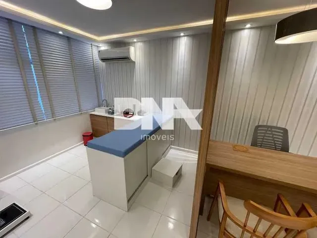 Imagem 8: Sala - / Comercial / Copacabana