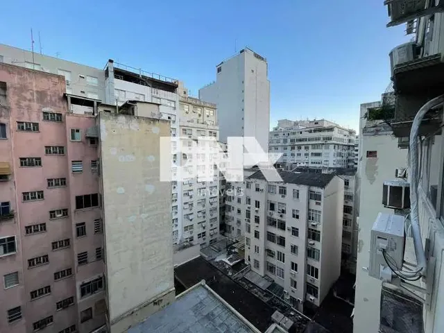 Imagem 10: Sala - / Comercial / Copacabana