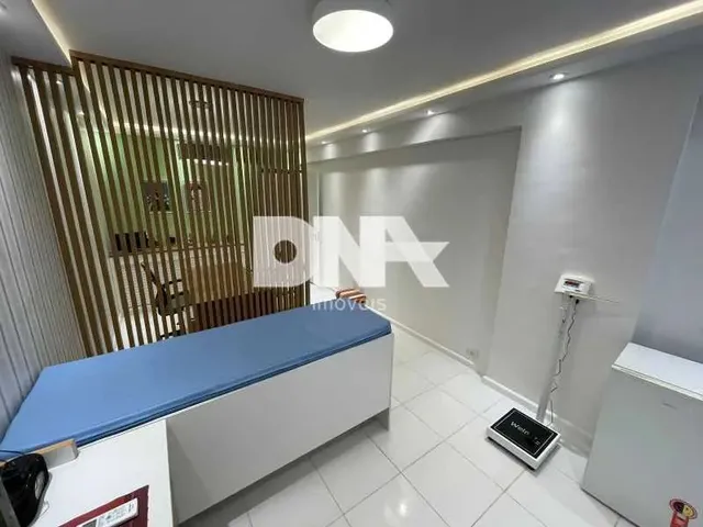 Imagem 9: Sala - / Comercial / Copacabana