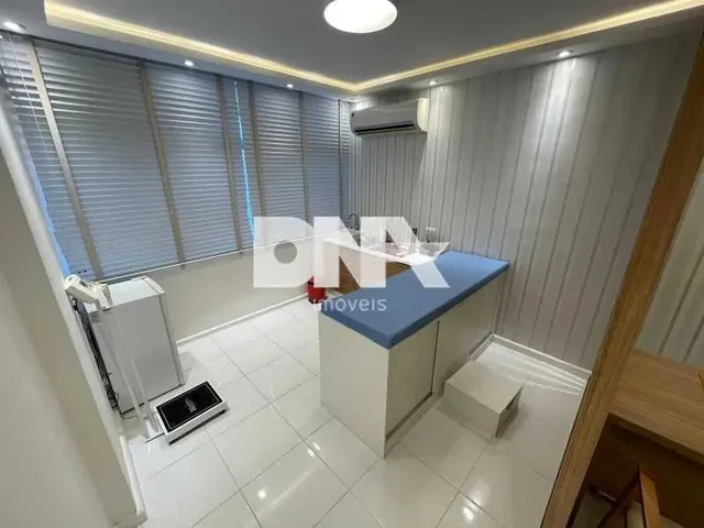 Imagem 12: Sala - / Comercial / Copacabana