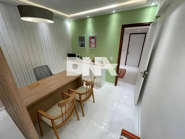 Imagem 11: Sala - / Comercial / Copacabana