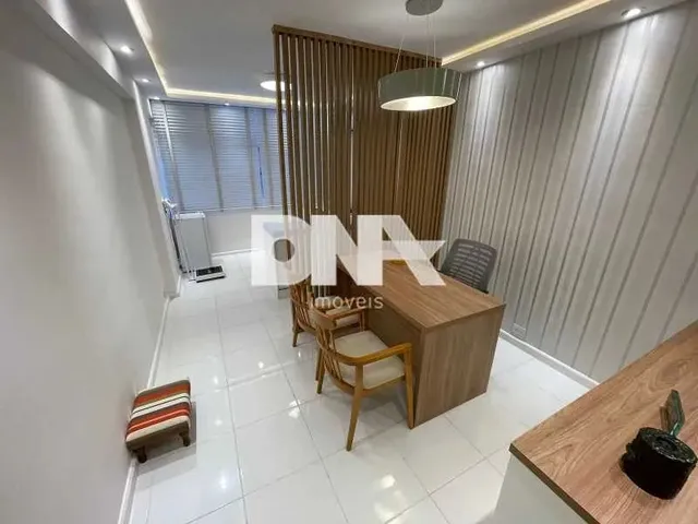 Imagem 16: Sala - / Comercial / Copacabana