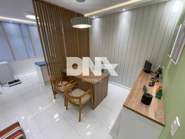Imagem 3: Sala - / Comercial / Copacabana