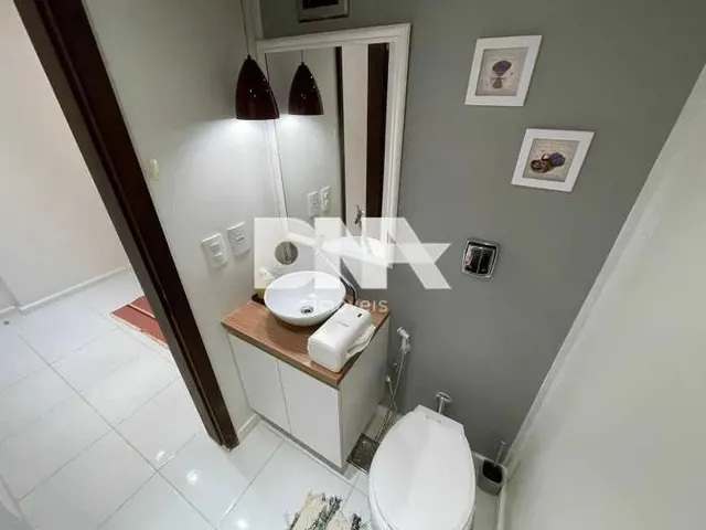 Imagem 6: Sala - / Comercial / Copacabana