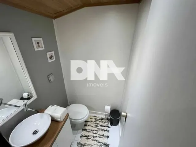 Imagem 7: Sala - / Comercial / Copacabana