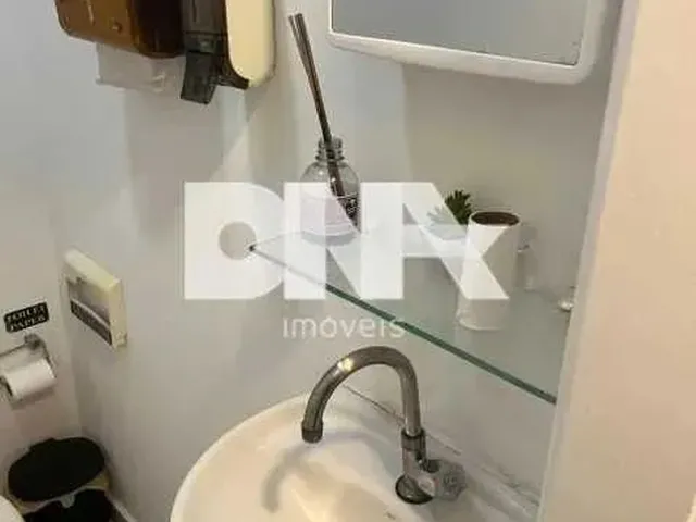Imagem 11: Sala Comercial Reformada - Botafogo