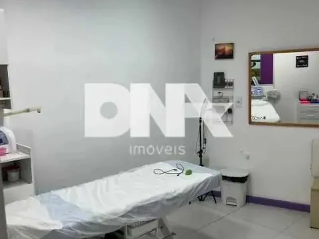 Imagem 9: Sala Comercial Reformada - Botafogo