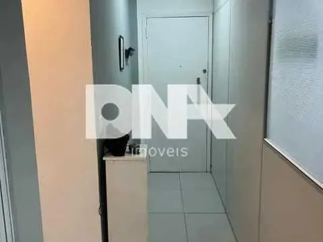 Imagem 4: Sala Comercial Reformada - Botafogo