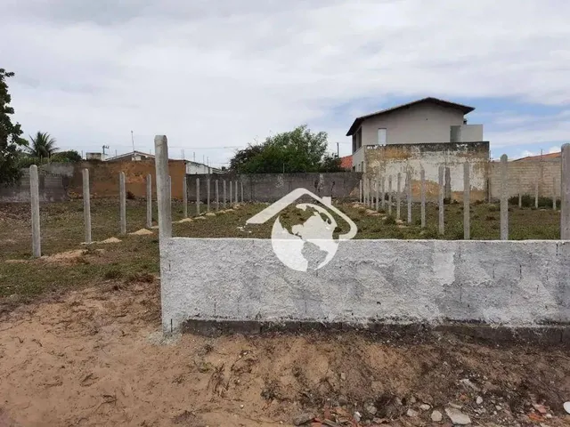 Imagem: O terreno possui 310m² de Área, Imóvel novo e está
