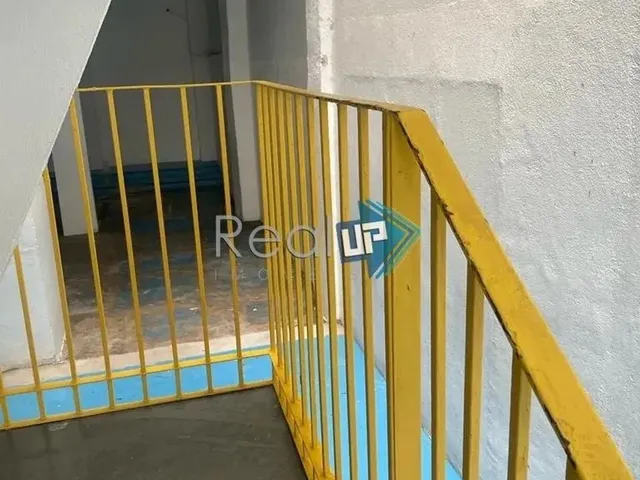 Imagem 2: Prédio Comercial 490M² em Botafogo