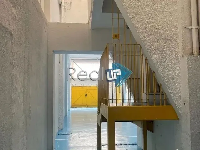 Imagem 10: Prédio Comercial 490M² em Botafogo