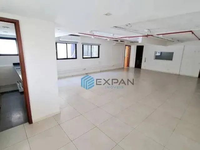 Imagem: Sala para Alugar, 92 M² por R$ 25.668,00/Mês