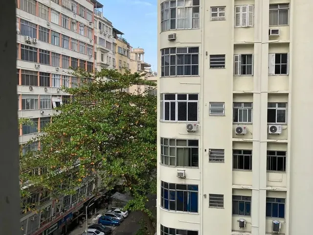 Imagem 11: Oportunidade Sala Comercial com Garagem em Um dos Melhores Pontos de Copacabana