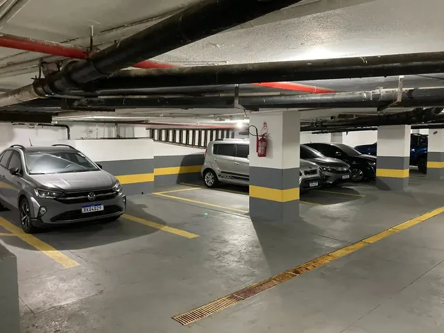 Imagem 7: Oportunidade Sala Comercial com Garagem em Um dos Melhores Pontos de Copacabana