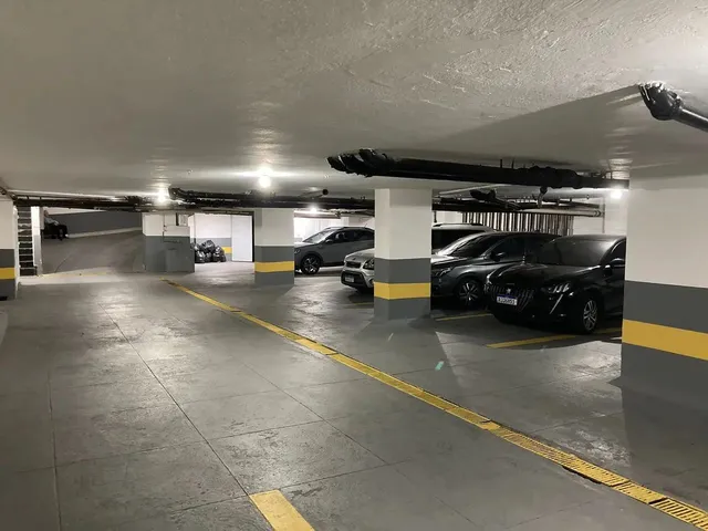 Imagem 14: Oportunidade Sala Comercial com Garagem em Um dos Melhores Pontos de Copacabana