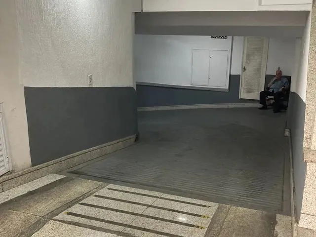 Imagem 16: Oportunidade Sala Comercial com Garagem em Um dos Melhores Pontos de Copacabana