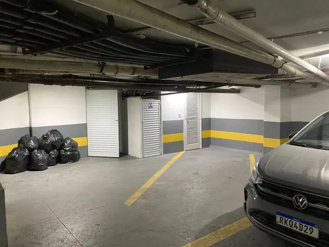 Imagem 10: Oportunidade Sala Comercial com Garagem em Um dos Melhores Pontos de Copacabana