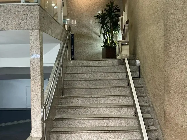 Imagem 13: Oportunidade Sala Comercial com Garagem em Um dos Melhores Pontos de Copacabana