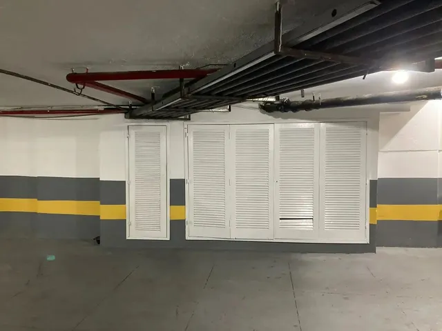 Imagem 9: Oportunidade Sala Comercial com Garagem em Um dos Melhores Pontos de Copacabana