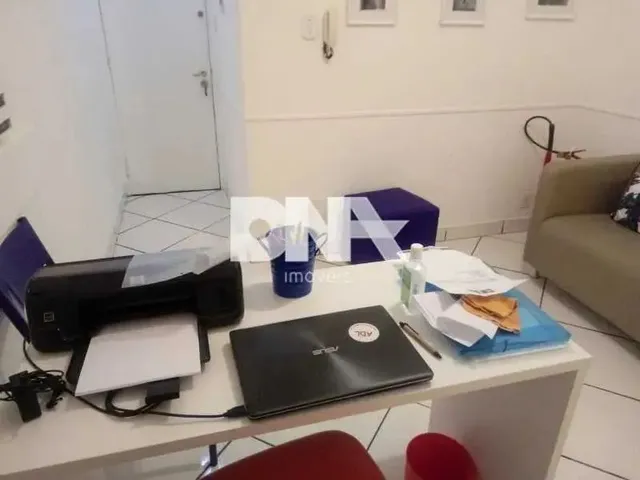 Imagem: Sala - / Comercial / Copacabana