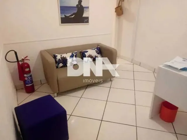 Imagem 12: Sala - / Comercial / Copacabana